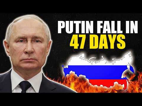 Something is Going Deeply WRONG in Russia