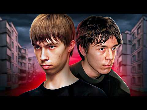 TUEURS EN SÉRIE À 17 ANS, ILS ONT HORRIFIÉ TOUT UN PAYS ! - affaire criminelle