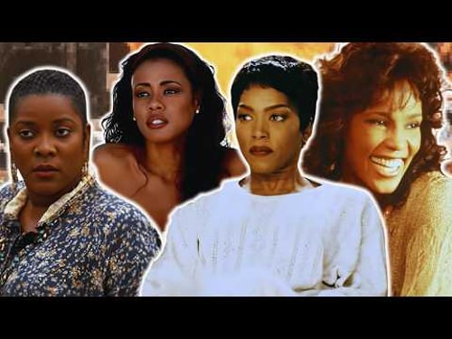 Why We're (Still) Waiting to Exhale