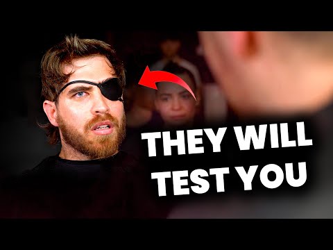 How To Make A Disrespectful Person Look Insecure