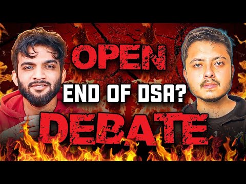 Is DSA Still Relevant In 2023 To Get Hired @striver_79