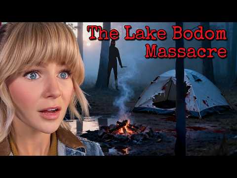 This Cold Case Is Absolutely Horrifying...