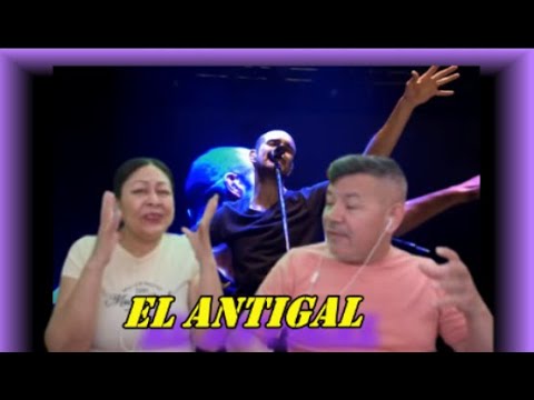 El Antigal Abel Pintos El estadio unico