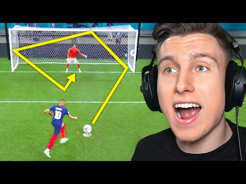 iCrimax REAGIERT auf die LUSTIGSTEN SHORTS