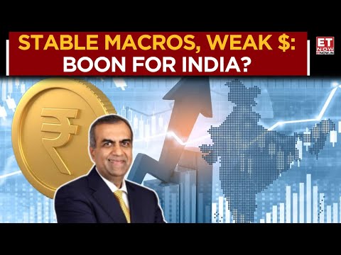 'Expect Tariff Issues To Be Settled In 3-4 Months' | Manish Chokani On India’s Market Challenges