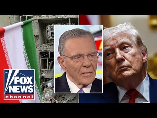 Gen. Keane: This is VERY unlikely to succeed