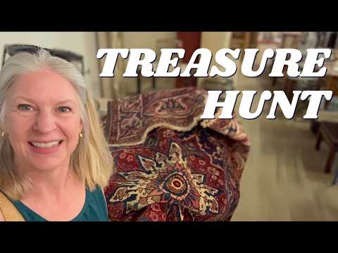 French Furniture Shopping in Nice: What I Didn't Expect