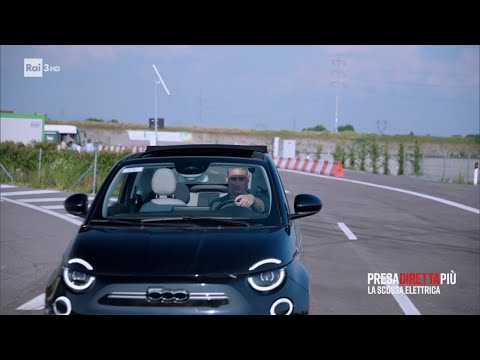 Transizione a ostacoli: verso emissioni zero – PresaDiretta 09/10/2023