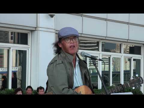 김 대완 길위의 목소리#2019#7월7일마지막입니다