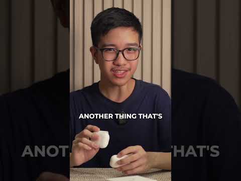 AirPods Pro 3 — Case Size & Battery Changes 🔋