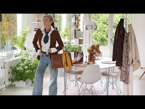 #67 What I Thrifted vs How I Styled It | Secondhand Safari | Lifestyle In Our 60s