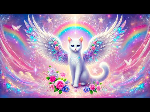 FRECUENCIA DE DIOS 1111HZ | RECIBE BENDICIONES Y MILAGROS EXTRAORDINARIOS DE LAS FUERZAS DIVINAS