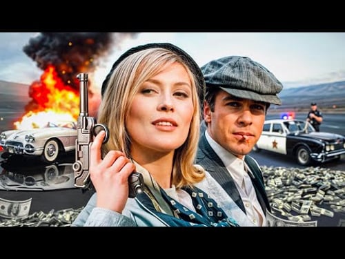 L’histoire des braqueurs les plus célèbres du monde