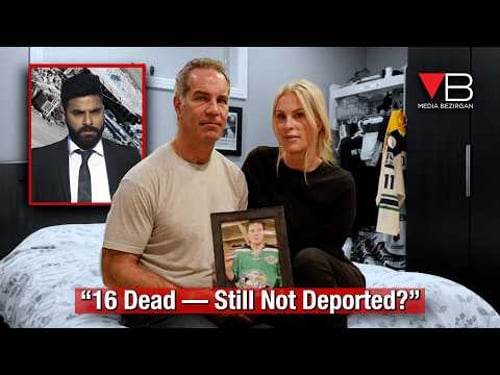 Humboldt Father Speaks Out, Exposes Why Sidhu Still Avoids Deportation: “Only Cares About Himself"