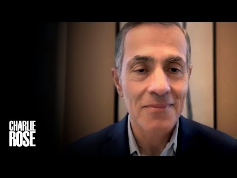 America and Iran and The Risk of War - With Iranian-American Scholar, Vali Nasr