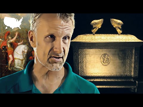 Ark Of The Covenant: Could This Biblical Artifact Be Hidden In America?