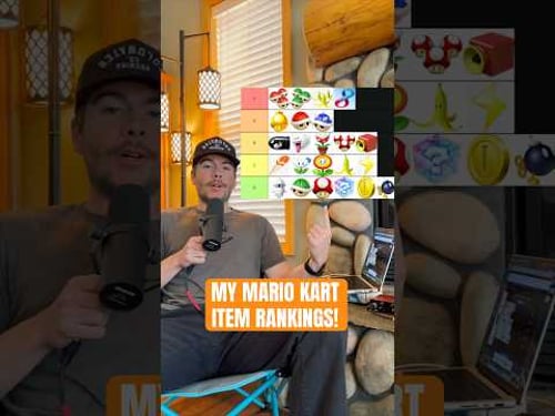 3 bananas is elite, fight me in the comments 🍌#nintendo #mariokart #mario #nintendoswitch