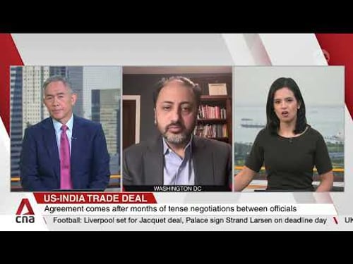 How much relief will a US trade deal bring to India's economy?