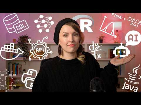 I Analyzed 2,244 Data Scientist Job Postings to Find Out What Skills You REALLY Need to Get Hired