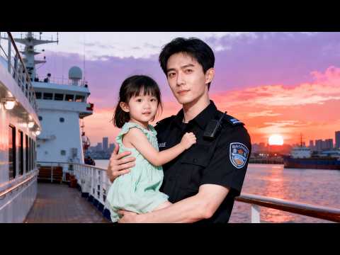 【DUB】They Mocked Me As A Poor Dad—But The Stunning CEO Picked Me Instead