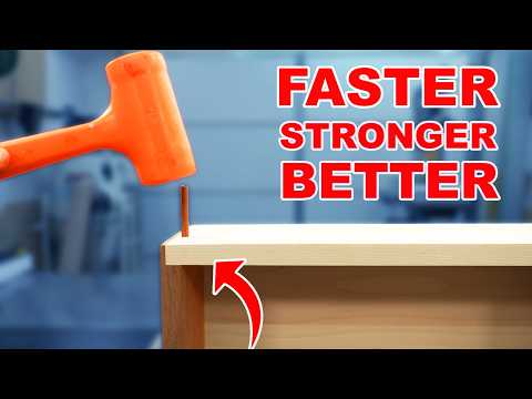 I don't get why people don't make drawers like this