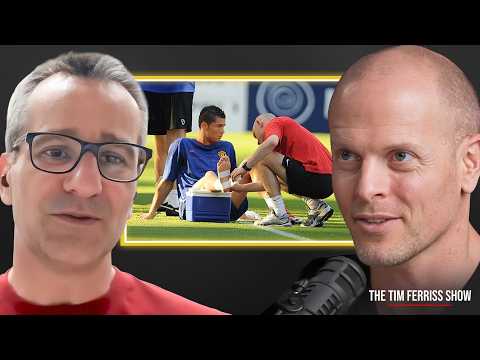 How Pro Athletes Heal Tendon Injuries 25% Faster