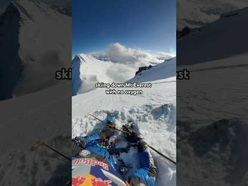 How To Train For World Firsts ๐ฎโ๐จ