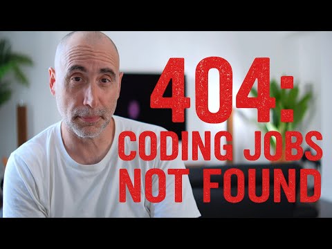 3 Surprising Roadblocks Making Coding Jobs Hard to Land