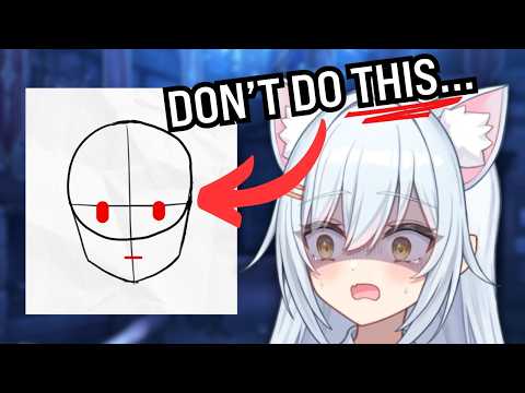 The 3 Worst Mistakes Beginner Artists Make