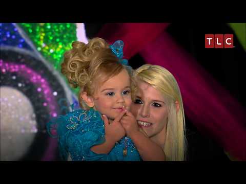 From Meltdown to Crown Moment | Toddlers & Tiaras S6 EP3 | TLC