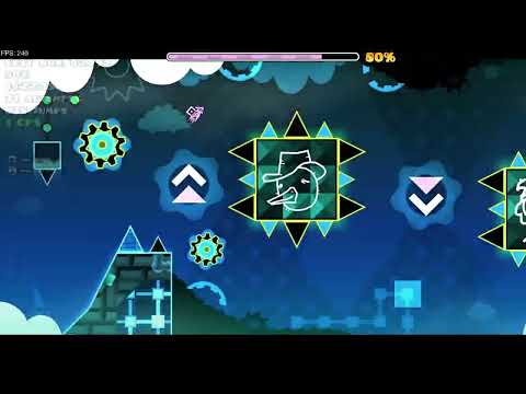 welcome to gd news 100%