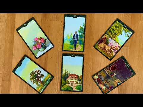 О чем он думает прямо сейчас! Его 100% чувства к Вам. После этого видео он обязательно появится!