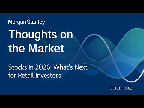Stocks in 2026: What’s Next for Retail Investors