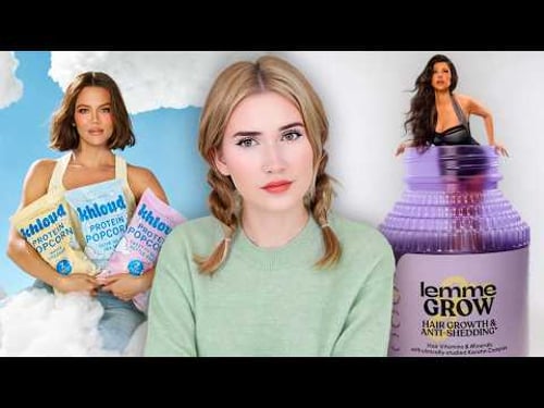 Testing Celebrity Brands *don't waste your $$$*