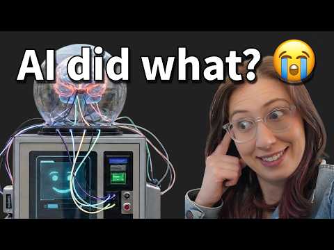 How Anthropic’s AI Bankrupted Itself