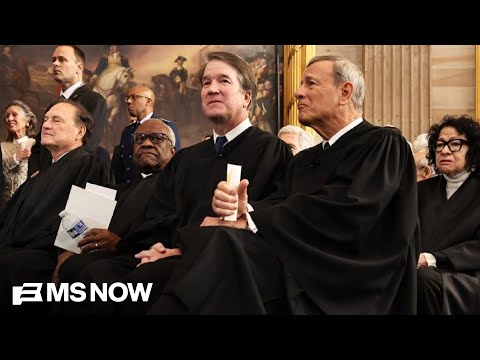 Alicia slams solicitor general, says he's 'arguing for a king' before Supreme Court