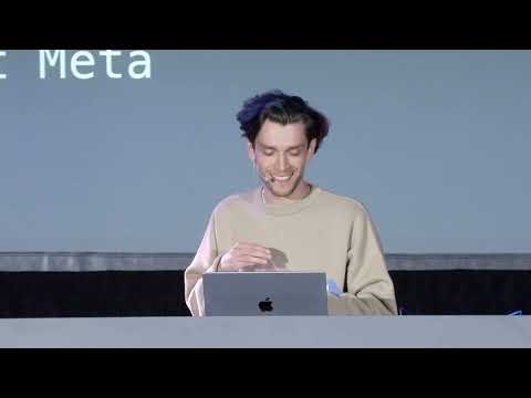 "React from Another Dimension" by Dan Abramov at #RemixConf 2023 💿