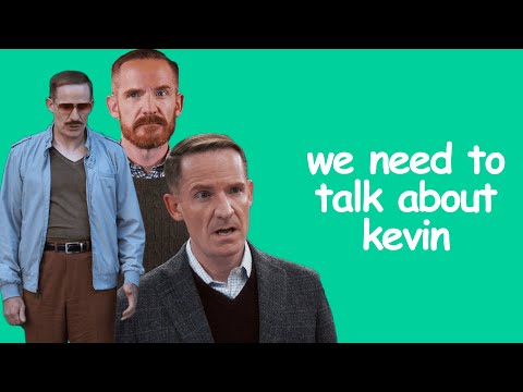 Kevin's Best Moments | Brooklyn Nine-Nine | Comedy Bites