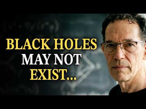 The Most Astonishing Theory of Black Holes Ever Proposed