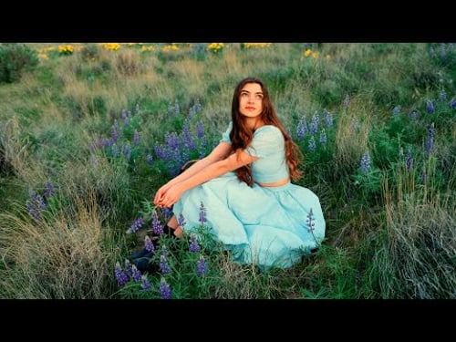 I have no ambition in life.