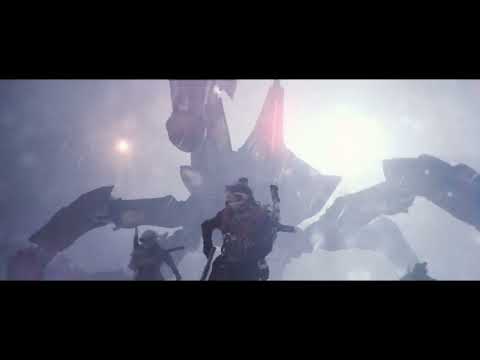 ARC Raiders - Launch Trailer