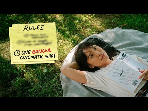 These 3 Rules Reinvented the Vlog | Ft. LifeOfRiza