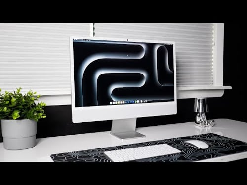 Is the M4 iMac the Worst Deal Ever? (Honest Review)