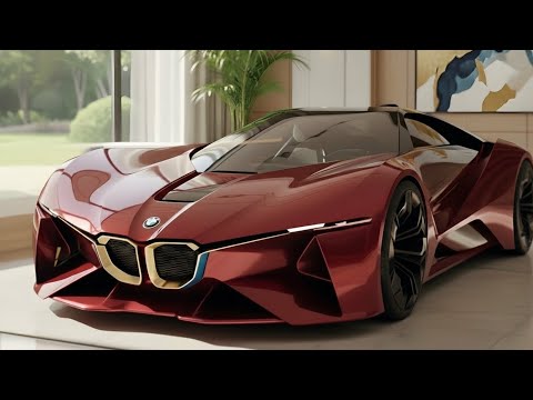 2026 BMW M2 – The Most Insane BMW Yet!”