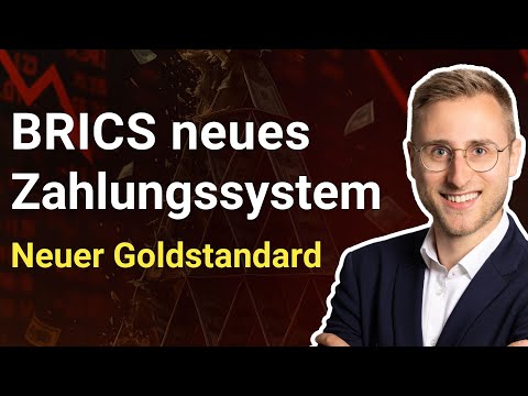 Gold statt Dollar – Der Osten baut ein neues Finanzsystem! (mBridge enthüllt)
