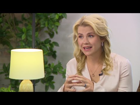 Full interview: Elizabeth Smart, 20 years after her kidnapping