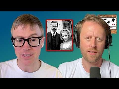 893. The Mystery of Lord Lucan (with Alastair Budge)