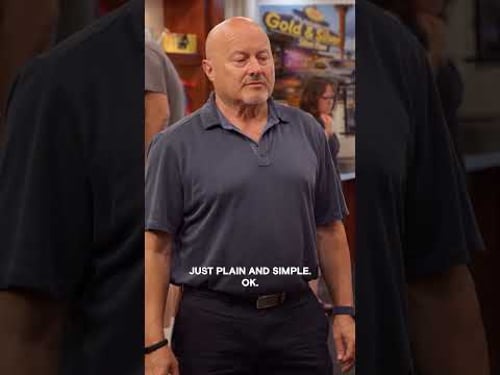 $4,000 for Taylor Swift-Signed Guitar? | Pawn Stars | #Shorts