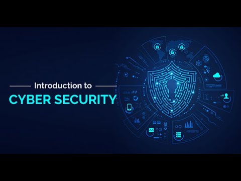 Introduction To Cyber Security | Cyber Security Training For Beginners | CyberSecurity | CTK