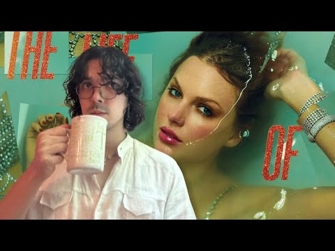 Is Taylor Swift going full MAGA?